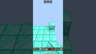 Day 145 of adding one diamond block per subscriber in Minecraft until we hit 100k subs minecraft [upl. by Nomor]