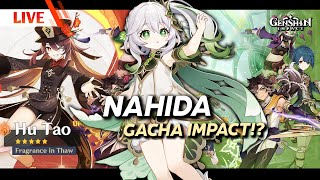 🔴 AKHIRNYA ARCHON DENDRO  GACHA IMPACT Ep1611  Genshin Impact Indonesia [upl. by Suoivatram718]