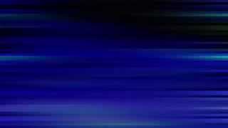 Flickering Blue Streaks  Free Overlay Stock Footage [upl. by Lednyc344]