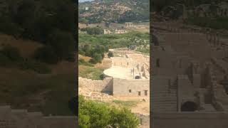 Patara ancient city [upl. by Alaehcim]