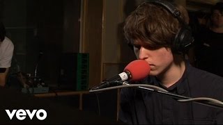 James Blake  Limit To Your Love BBC Sound Of 2011 Live Studio Performance [upl. by Fraze351]