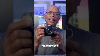 Common Issues with the Nikon Z 6II  How I Overcame Them [upl. by Notle]