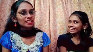 Enna senjomgiftsondurai coversong trending singing tamilchristiansongs [upl. by Becki880]