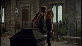 Jace amp Clary Shadowhunters  Understand Me [upl. by Rodenhouse528]