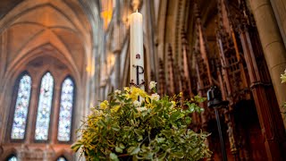 Easter Sunday Festal Eucharist [upl. by Ellimahs172]