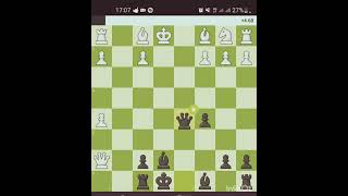 Road to 2000 Brilliant walks chess checkmate [upl. by Abijah]