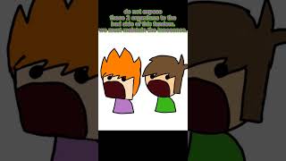 eddsworld eddmatt cute edd matt kazthesilly [upl. by Htor]