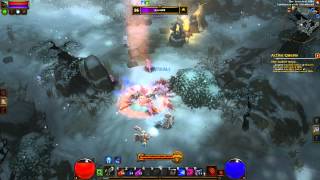 Torchlight 2 Walkthrough Part 14 Latchkey Ember Part 1 of 2 [upl. by Aldos]