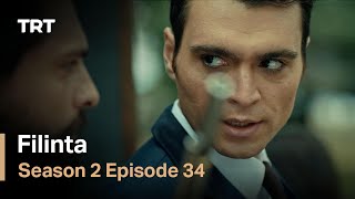 Filinta Season 2  Episode 34 English subtitles [upl. by Eus]