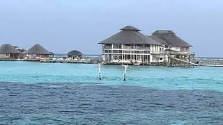 Soneva Jani Maldives  full panoramic boat 🛥️ tour [upl. by Goto]