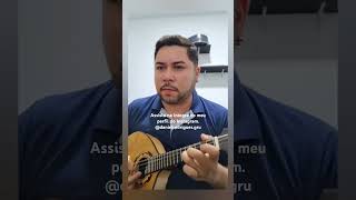 Desvairada Garoto musica bandolim mandolin music brazilianmusic valsa choro [upl. by Ambert278]