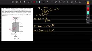 PROBLEMA 150 MECANICA DE MATERIALES HIBBELER [upl. by Tedric]
