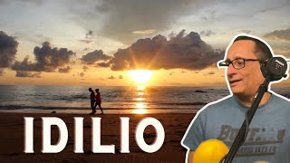 Idilio  Willie Colón Cover Hierrito Fernandez English Subtitles [upl. by Eyaj]