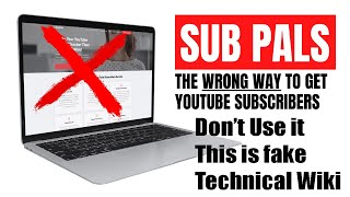 YTBpals real or fake  Subpals real or fake  is viewpals legit  Free Youtube Subscribers  Viral [upl. by Nainatrad]