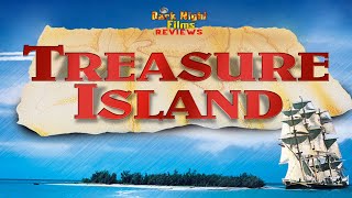 Treasure Island 1950  Movie Review [upl. by Pollard]