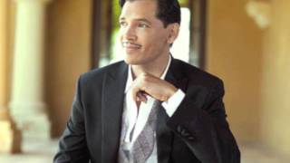 El DeBarge Interview on 923FM Audio [upl. by Suoivatram757]