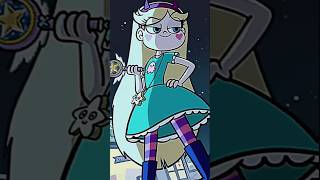 Charlie Morningstar VS Star Butterfly charliemorningstar vs starbutterfly hazbinhotel svtfoe [upl. by Dew]