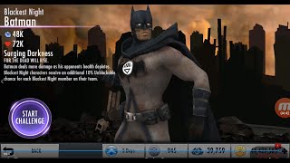 Injustice Mobile 6 June 2024 Weekly Recap of Events and Android Glitches [upl. by Annice]