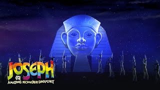 Poor Poor Pharaoh  1999 Film  Joseph [upl. by Arv]