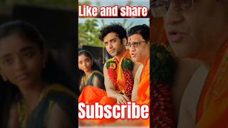 Radha Krishna today episode subscribe youtubeshorts [upl. by Annawot]