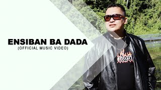 Ensiban Ba Dada by Pandi Sam Official Music Video [upl. by Arabel]