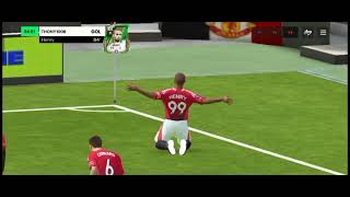 Gol de thierry henry [upl. by Juli]