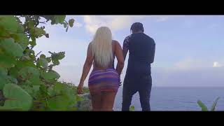 Popcaan  My Type Official Music Video 2018 [upl. by Banyaz]