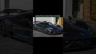 Mercedes AMG One trending viral viralshorts [upl. by Aubrey68]