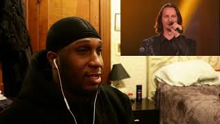 3rd Performance Home Free Ring Of Fire By Johnny Cash Sing Off Series 4 REACTION [upl. by Towroy]