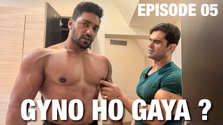 Kya Mujhe Gyno Ho Gaya  Road To Sheru Classic  Ep 05 [upl. by Cami]