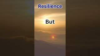 Resilience ZenZone motivation dailyinspiration positivethinking inspirationalquotes quotes [upl. by Bernadine]