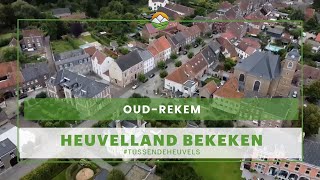 Heuvelland Bekeken OudRekem [upl. by Adia]