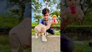 Electric Camel with Musical Baby Toys Unboxing 🔥 [upl. by Yrkcaz]