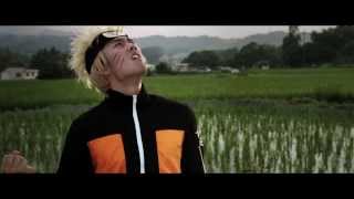 Naruto the Movie full Trailer subt [upl. by Roselani]