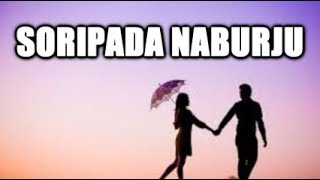 SORIPADA NABURJU Lirik amp Artinya [upl. by Hans]