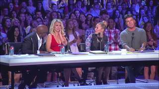 Few best x factor singing auditions hd [upl. by Quiteria]