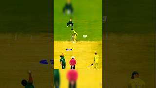 Real cricket 24 platinum shotswait for end realcricket24 games shortvideo shorts [upl. by Aivataj973]