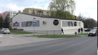 Restauracja Pieprz i Wanilia ulica Beskidzka Wola Duchacka Kraków [upl. by Nwonknu496]