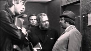 Fleksnes Fataliteter  S01E03  I heisen  1972 [upl. by Roberts514]