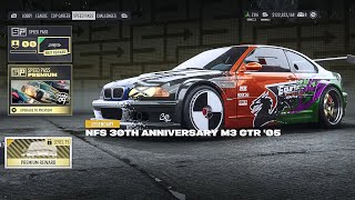 NFS Unbound  Speed Pass Vol9 All Rewards [upl. by Aisined]