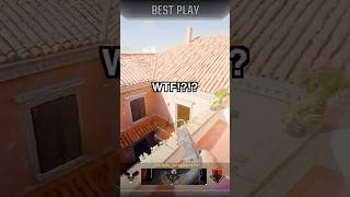 WTF SECRET STAIRCASE in STAKEOUT 🤫TRY THIS NOW blackops6 BO6 [upl. by Jaclin318]