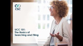 UCC 101 The Basics of UCC Searching and Filing [upl. by Auka]