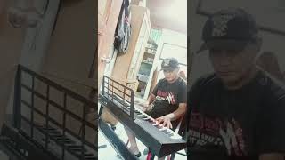 On this day David pomeransshortcover by musika ni kuya mon [upl. by Vitia]