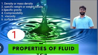 properties of fluid 1 for jee main  advanced   Neet by Mr V P Singh sir [upl. by Mountford]