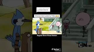 Regular show wase kasi [upl. by Rehpotsirk427]