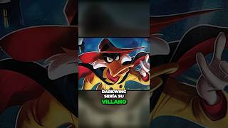 ¿Quiénes eran los villanos de Darkwing Duck disney darkwingduck shorts [upl. by Autrey69]