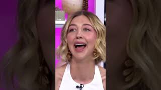 Heidi Gardner thought she would get fired for laughing  SNL  Comedy Spotlight [upl. by Winfred]