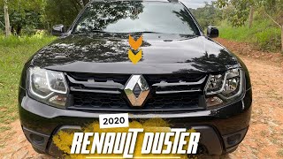 Renault Duster 16 Expression 20192020 [upl. by Nered538]