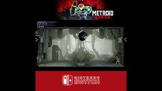 Metroid Dread  All Bosses  Central Units Vol1 [upl. by Ulrica]