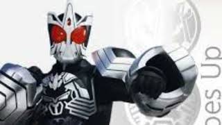 HENSHIN KAMEN RIDER OOO GATAKIRIBA COMBO  BURAKAWANI COMBO [upl. by Aihsotan]